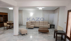 Spacious furnished house in peaceful Agios Athanasios 