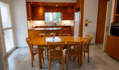 Spacious furnished house in peaceful Agios Athanasios 