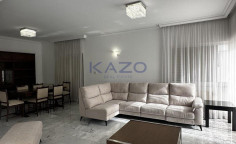 Spacious furnished house in peaceful Agios Athanasios 