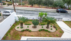 Spacious furnished house in peaceful Agios Athanasios 