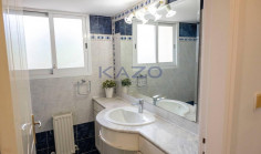 Spacious furnished house in peaceful Agios Athanasios 