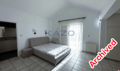 Spacious furnished house in peaceful Agios Athanasios 