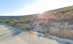Large development land for sale in Ypsonas Agios Sylas , Limassol