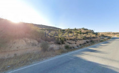 Large development land for sale in Ypsonas Agios Sylas , Limassol