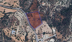 Large development land for sale in scenic Mathikoloni , Limassol Large development land for sale in scenic Mathikoloni , Limassol
