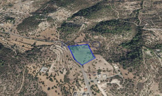 Large development land for sale in scenic Mathikoloni , Limassol Large development land for sale in scenic Mathikoloni , Limassol
