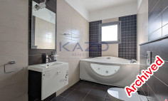 Elegant detached home with pool in Moni, Limassol 