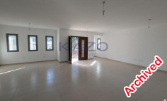 Elegant detached home with pool in Moni, Limassol 