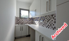 Elegant detached home with pool in Moni, Limassol 