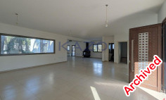 Elegant detached home with pool in Moni, Limassol 