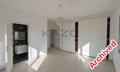 Elegant detached home with pool in Moni, Limassol 