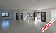 Elegant detached home with pool in Moni, Limassol 