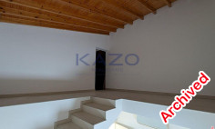 Elegant detached home with pool in Moni, Limassol 