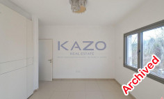 Elegant detached home with pool in Moni, Limassol 