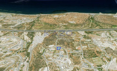 Large residential 1013 m2 for sale in Agios Tychonas, Limassol