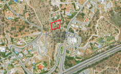 Large development land for sale in Agios Tychonas , Limassol