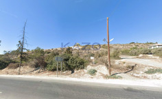 Large development land for sale in Agios Tychonas , Limassol