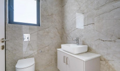 Large two bedroom apartment for sale in Kapparis