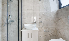 Large two bedroom apartment for sale in Kapparis