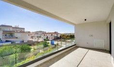 Large two bedroom apartment for sale in Kapparis