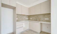 Large two bedroom apartment for sale in Kapparis