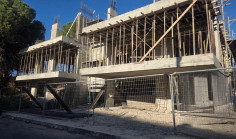 Large 2 bed apartment for sale in Agios Dometios