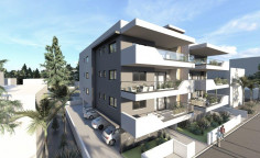 Large 2 bed apartment for sale in Agios Dometios