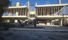 Large 2 bed apartment for sale in Agios Dometios