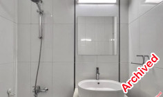 Large 2 beds apartment to rent in Engomi