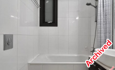 Large 2 beds apartment to rent in Engomi
