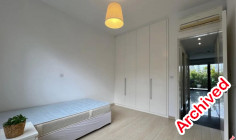 Large 2 beds apartment to rent in Engomi