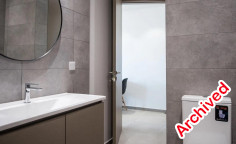 1 bedroom apartment to rent in Aglantzia