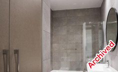 1 bedroom apartment to rent in Aglantzia