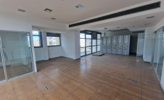 Commercial for rent Strovolos