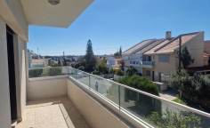 Large 3 bed apartment to rent in Engomi