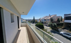 Large 3 bed apartment to rent in Engomi