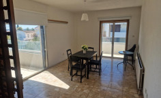 Large 3 bed apartment to rent in Engomi