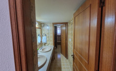 Large 3 bed apartment to rent in Engomi