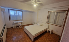 Large 3 bed apartment to rent in Engomi