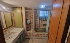 Large 3 bed apartment to rent in Engomi
