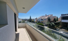 Large 3 bed apartment to rent in Engomi