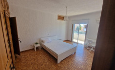 Large 3 bed apartment to rent in Engomi