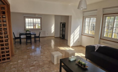 Large 3 bed apartment to rent in Engomi