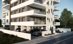 Two bedrooms apartment for sale in Lykabittos Two bedrooms apartment for sale in Lykabittos