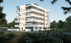 Large 2 beds apartment for sale in Lykabittos