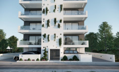 Large 3 bedrooms apartment for sale in Lykabittos