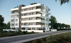 2 beds apartment for sale in Lykabittos 2 beds apartment for sale in Lykabittos