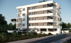 2 beds apartment for sale in Lykabittos
