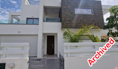 Large 3 bedroom house to rent in Agia Thekla