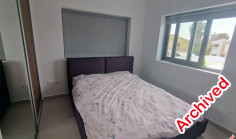 Large 3 bedroom house to rent in Agia Thekla